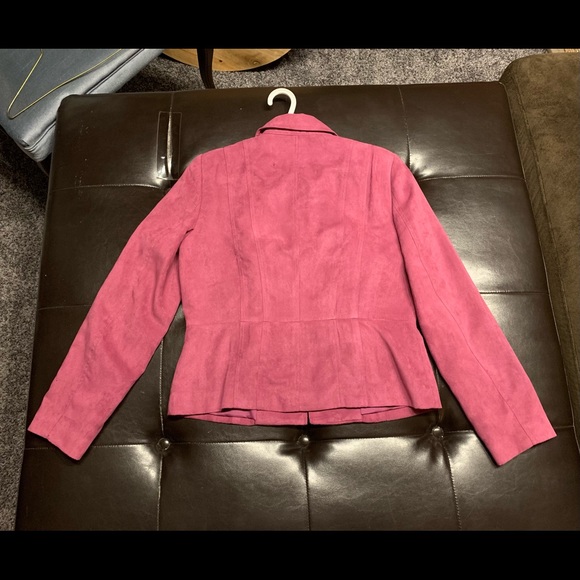 Women’s tribal jacket - Picture 3 of 4